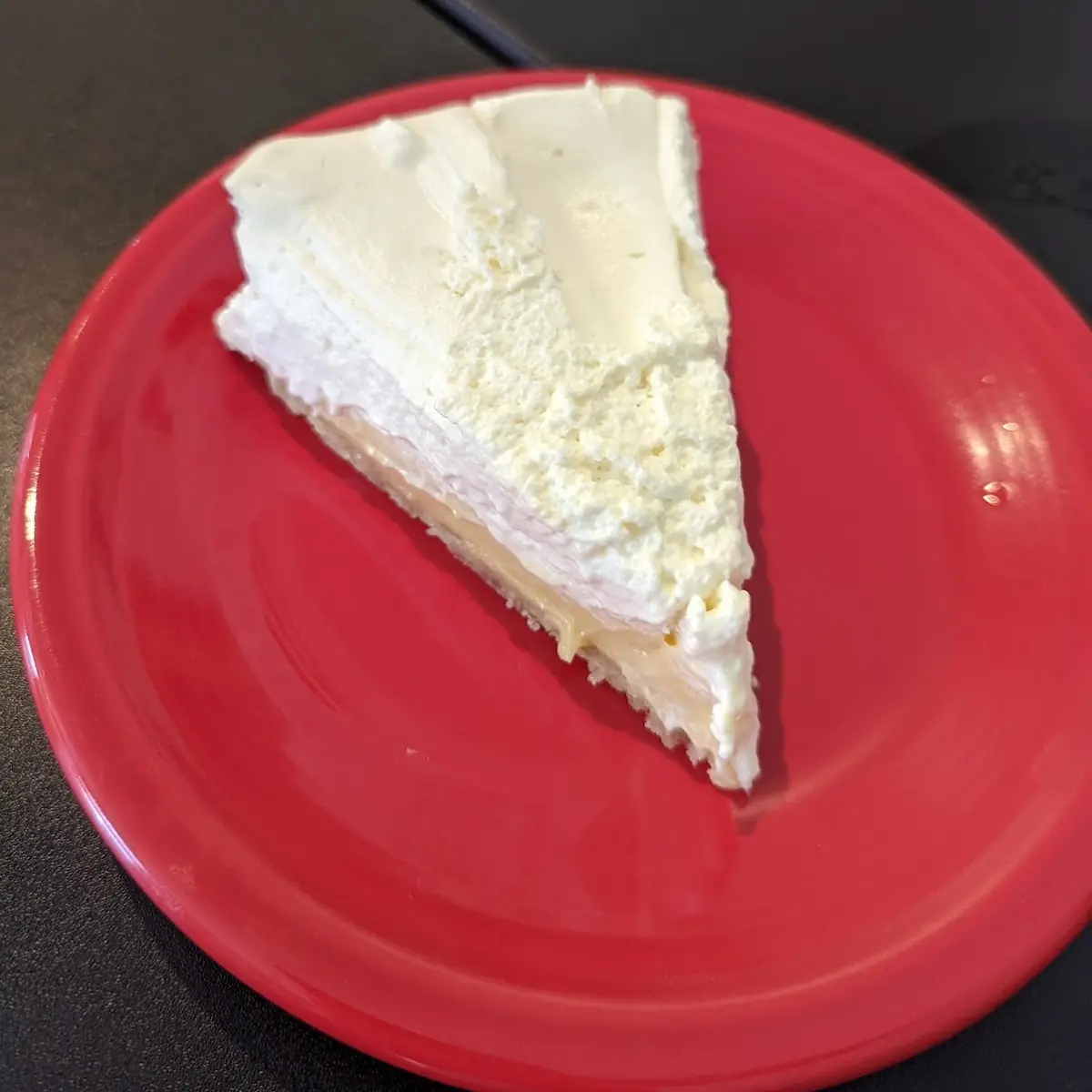 Key Lime Pie