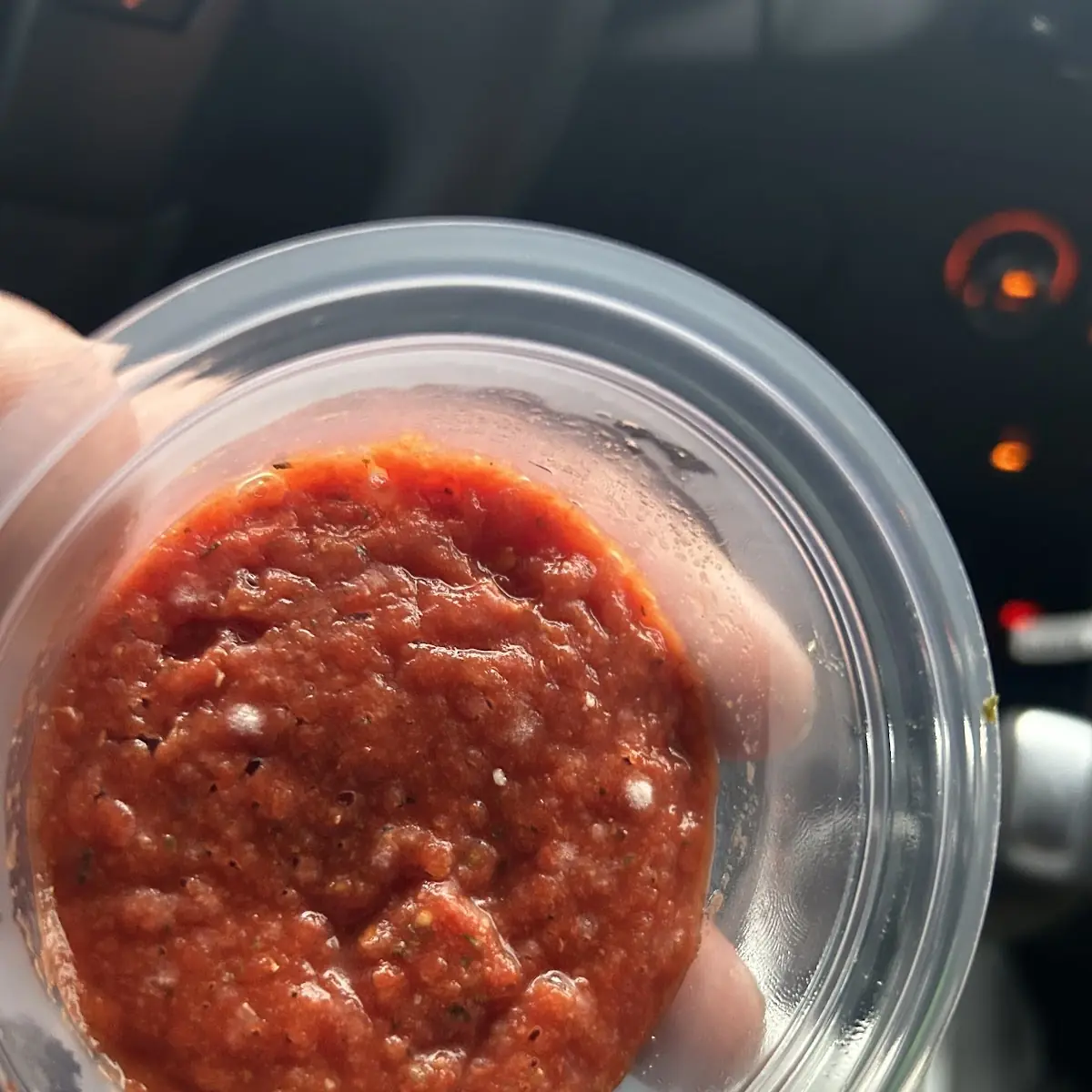Tomato Sauce
