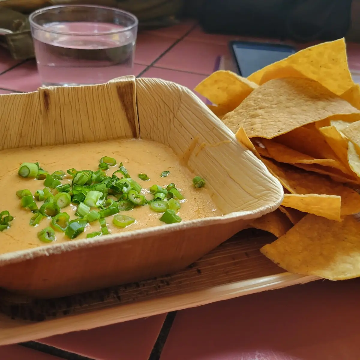 Queso Dip