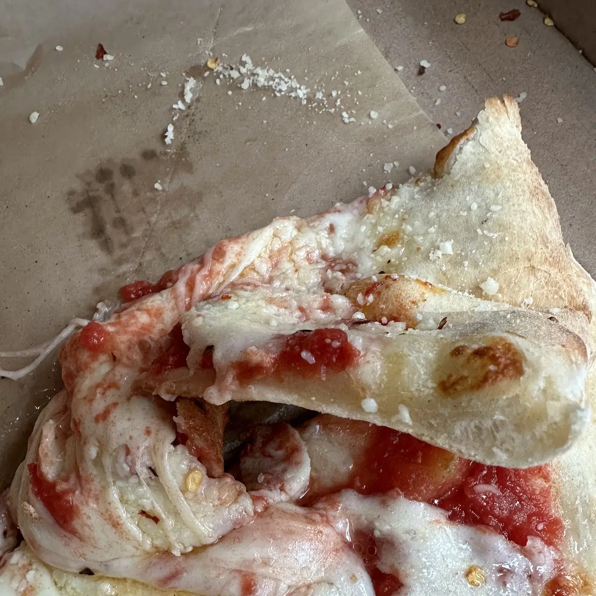 Tarte Flambée