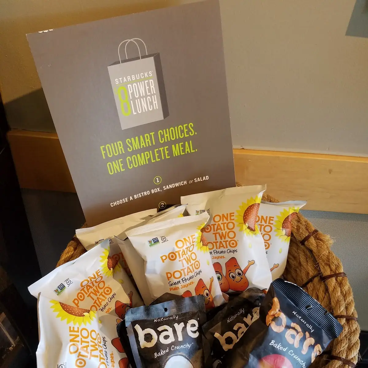 Gift Basket
