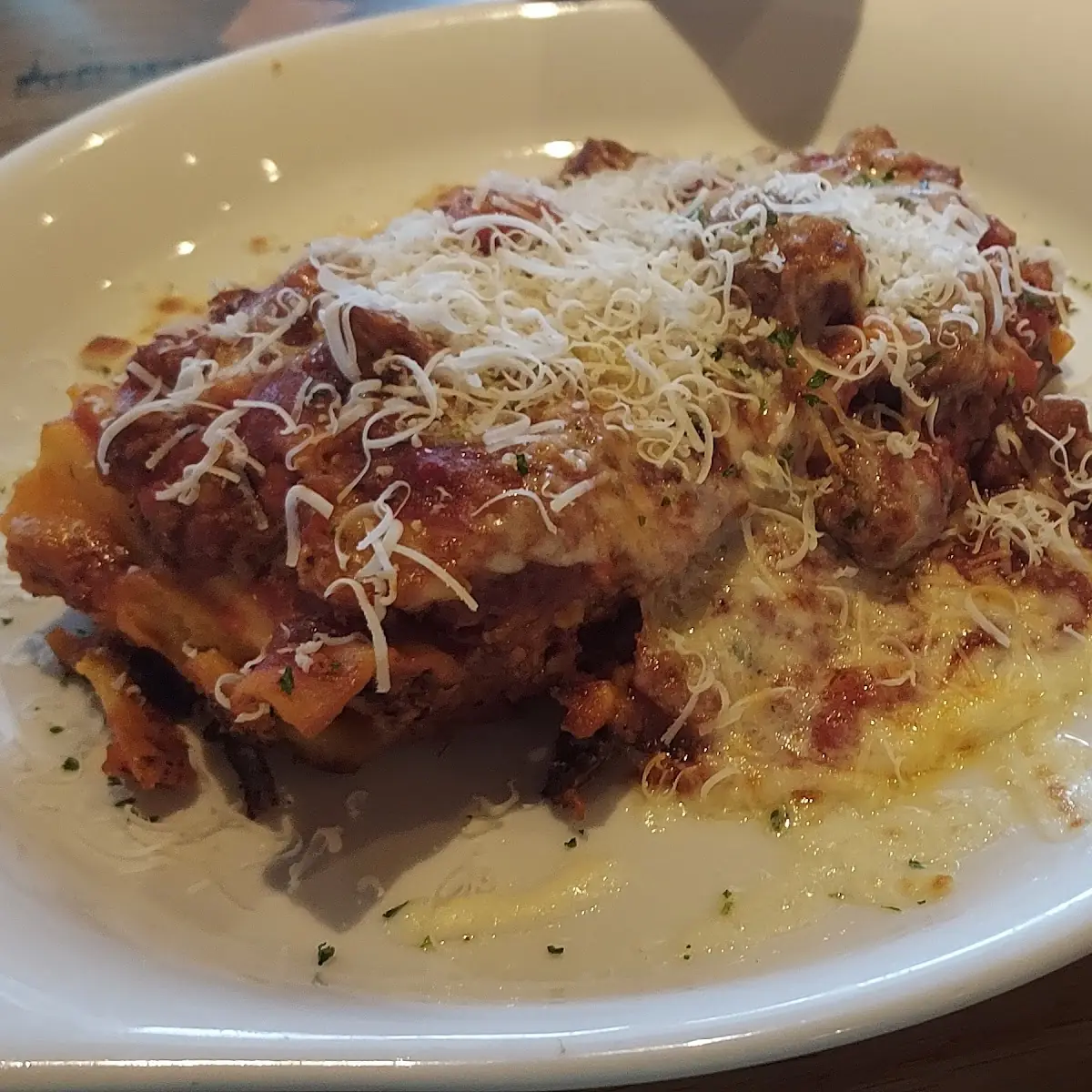Lasagna
