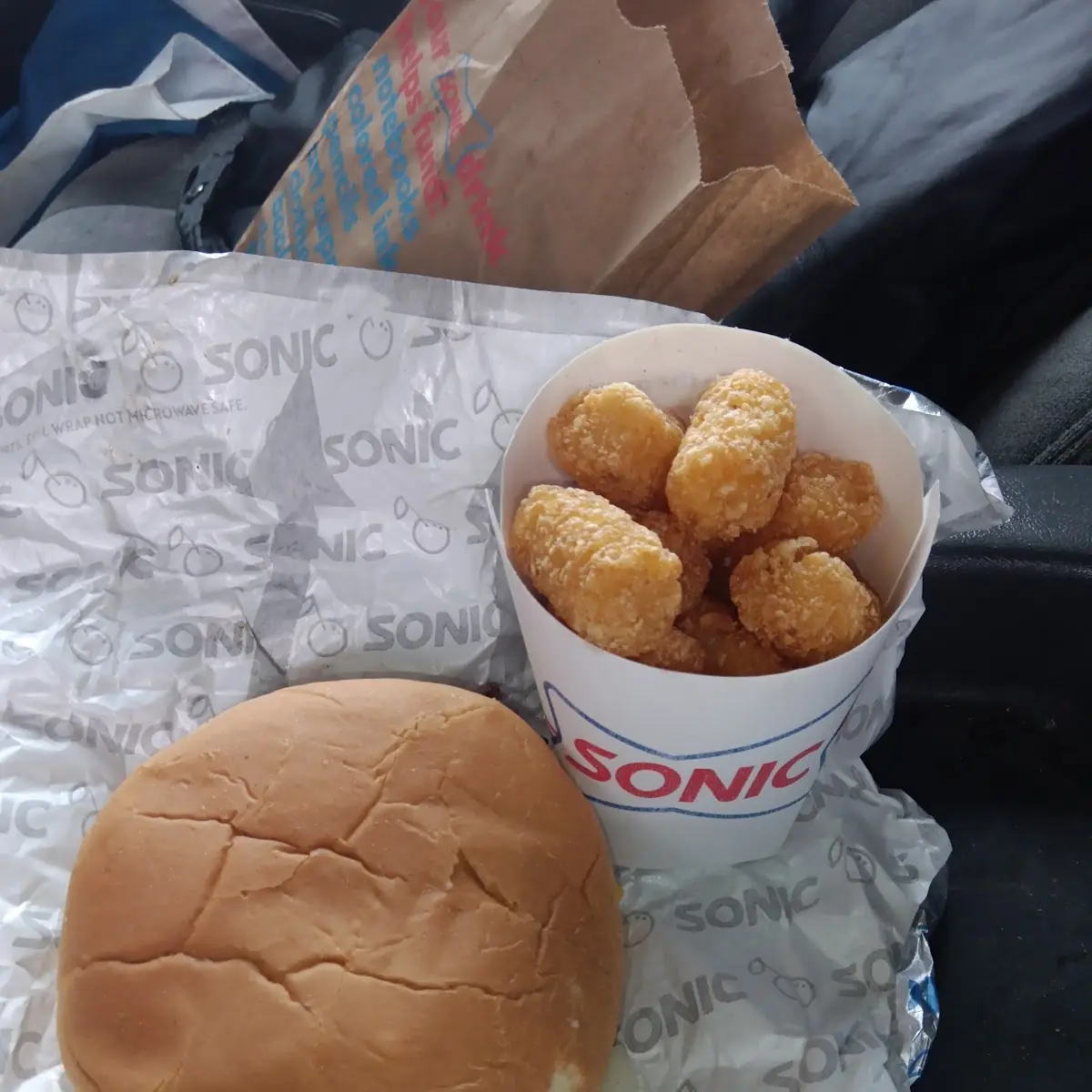 Tater Tots