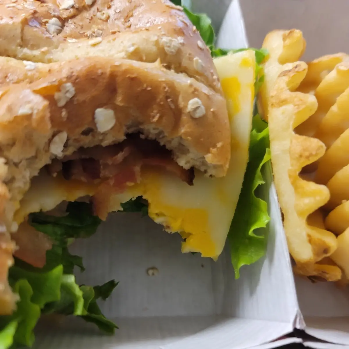 Chick Fil