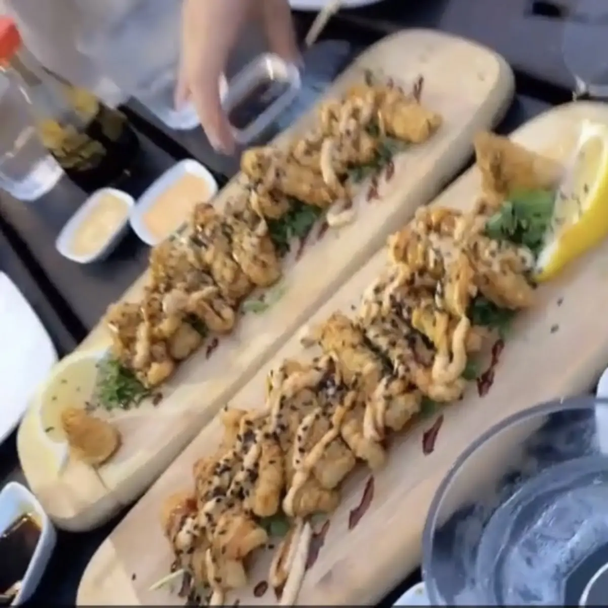 Calamari