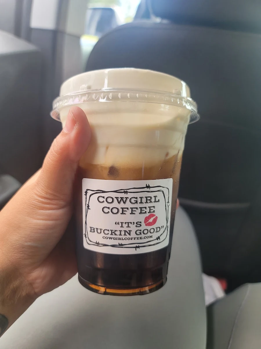 Cold Brew