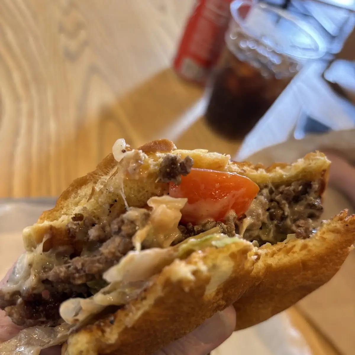 Bodega Burger