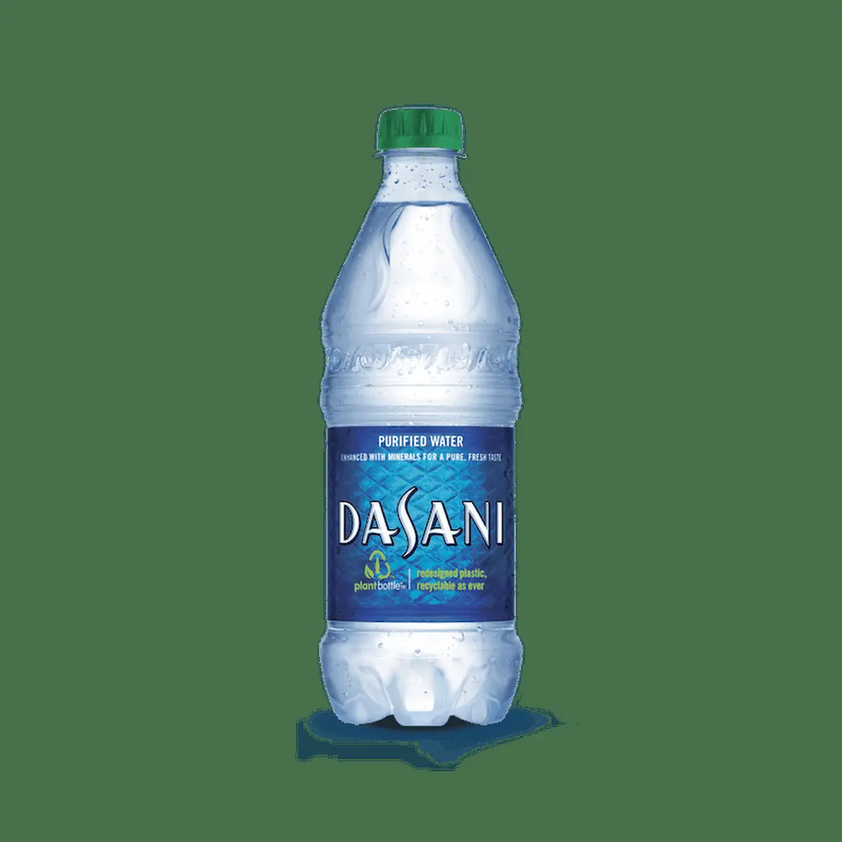 Dasani Water