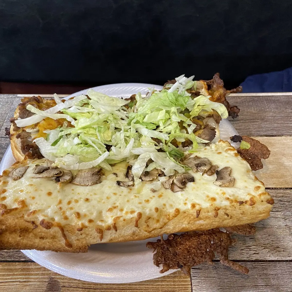 Pulled Pork