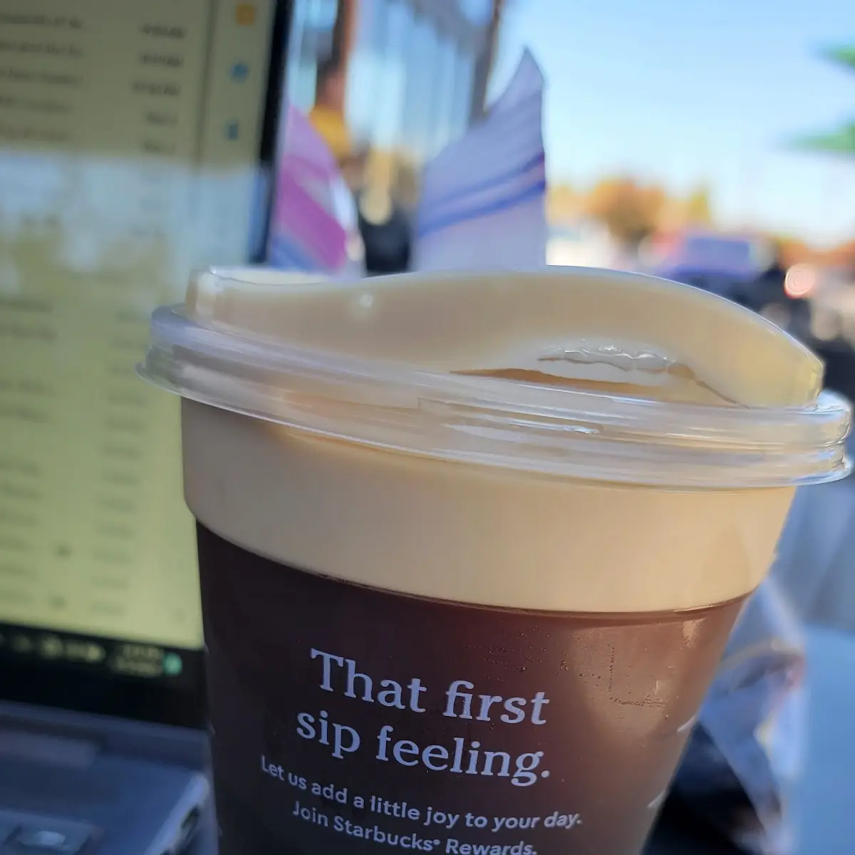 Cold Brew