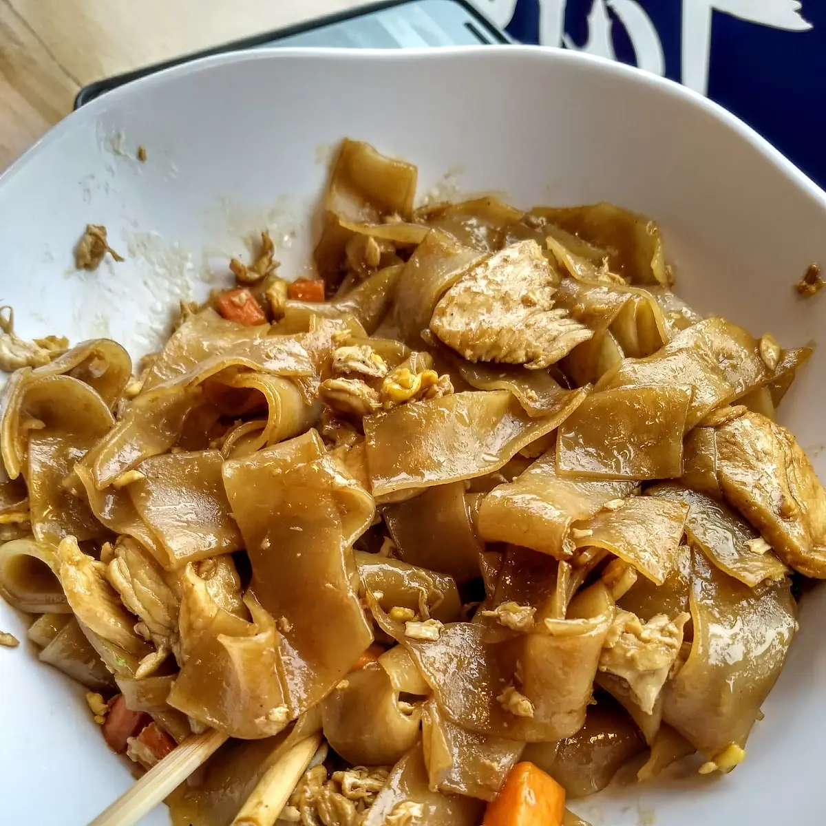 Pad See EW