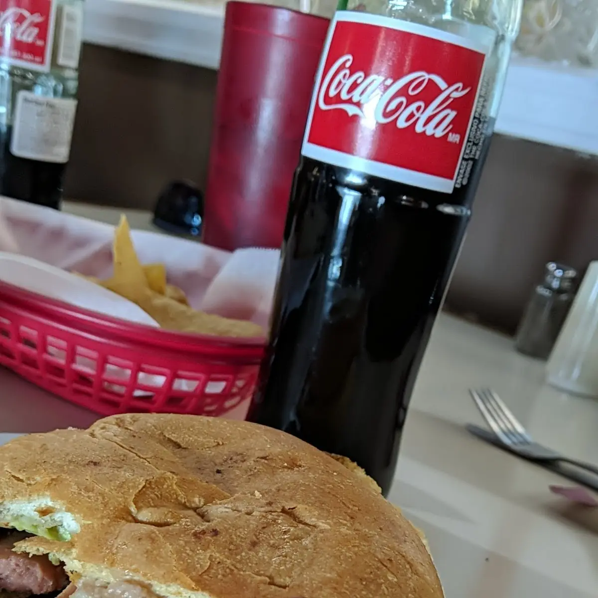 Super Cubana Torta Cubana