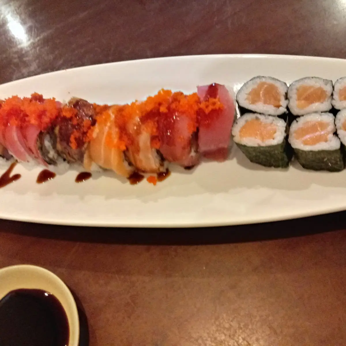 Tuna Roll