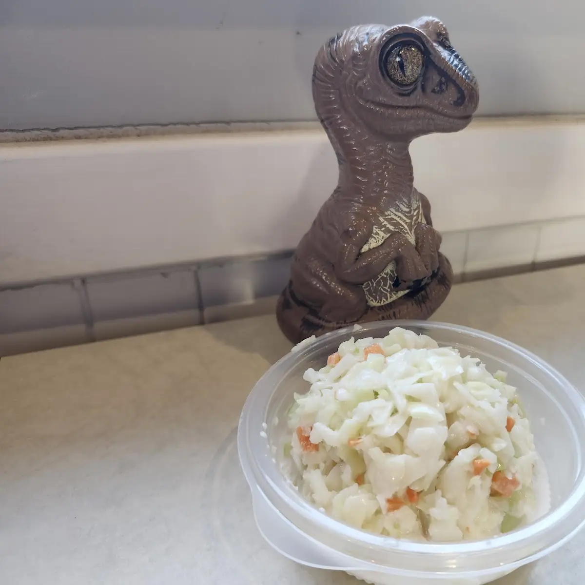 Cole Slaw