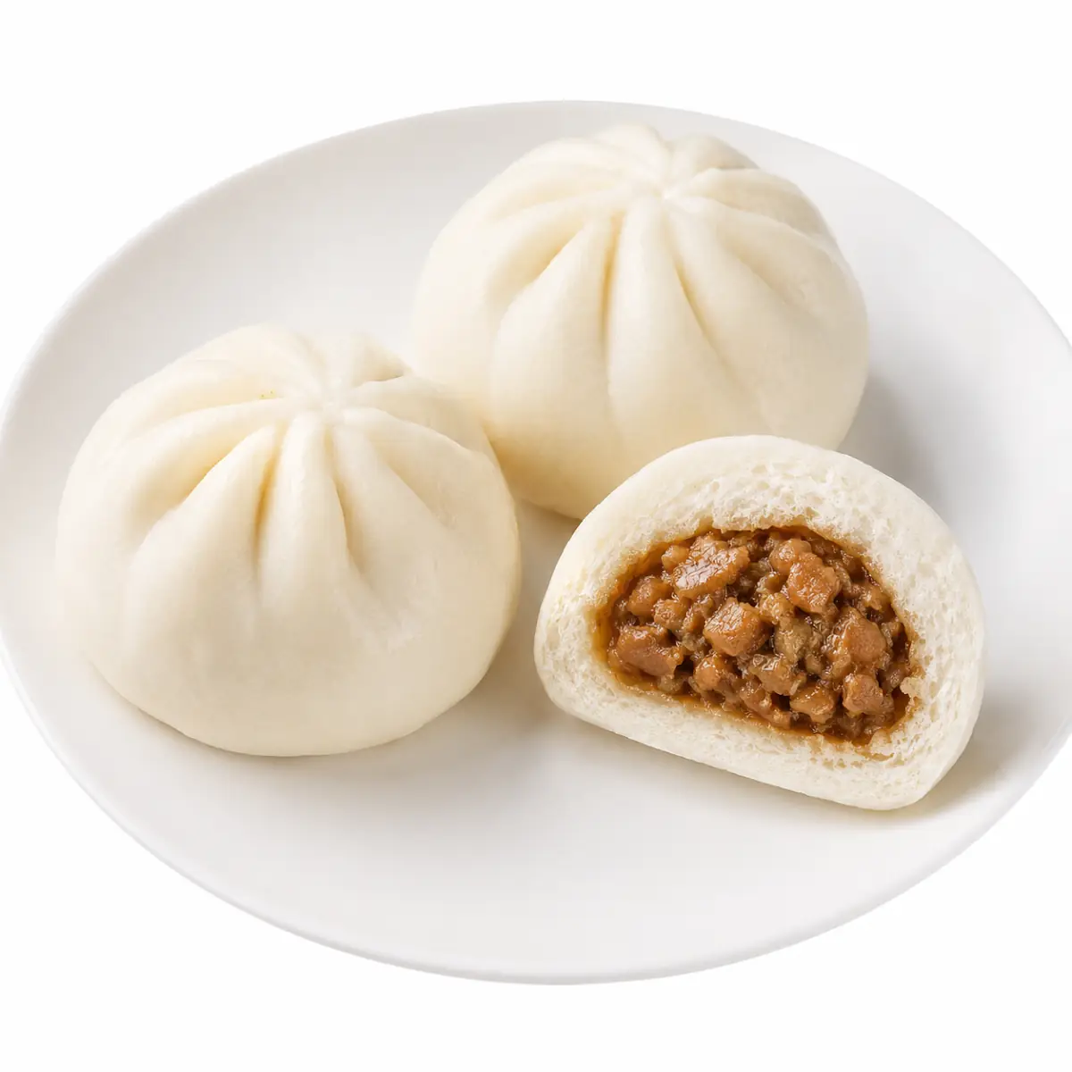 Pork Bun