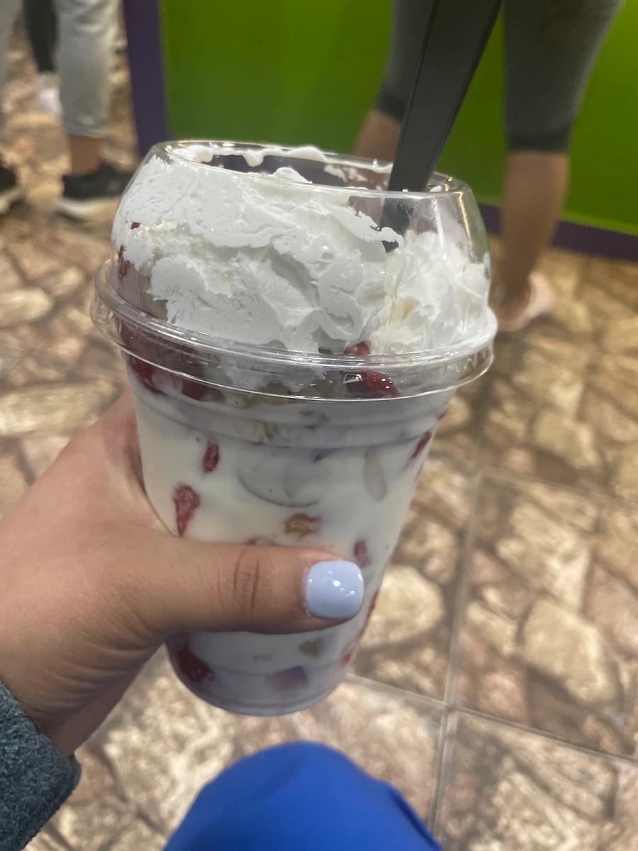 Hot Fudge