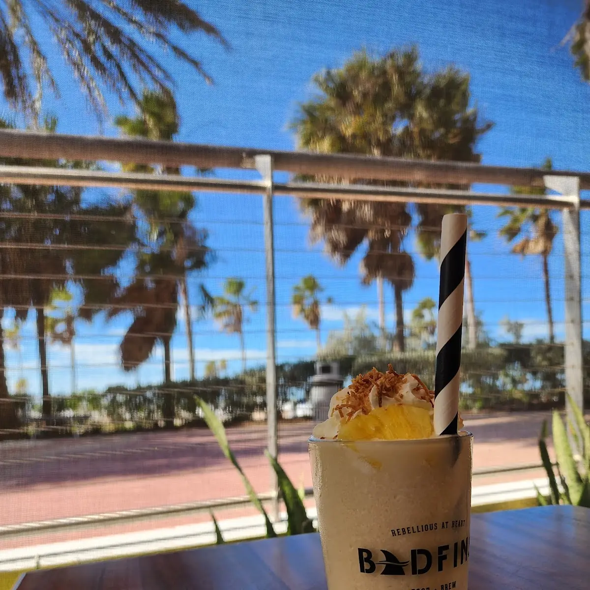 Pina Colada