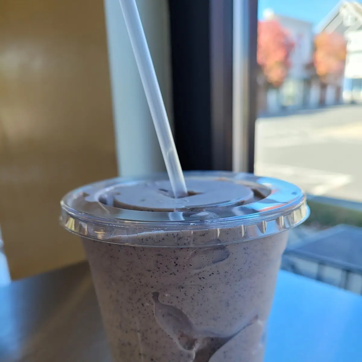 Oreo Shake