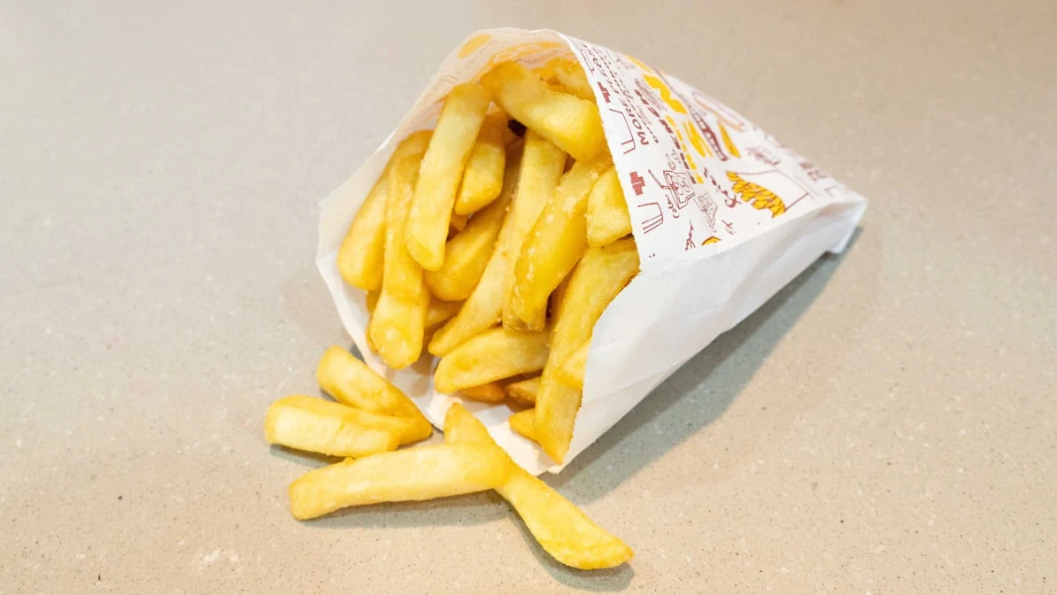 Highlights, O Chicken Rouse Hill