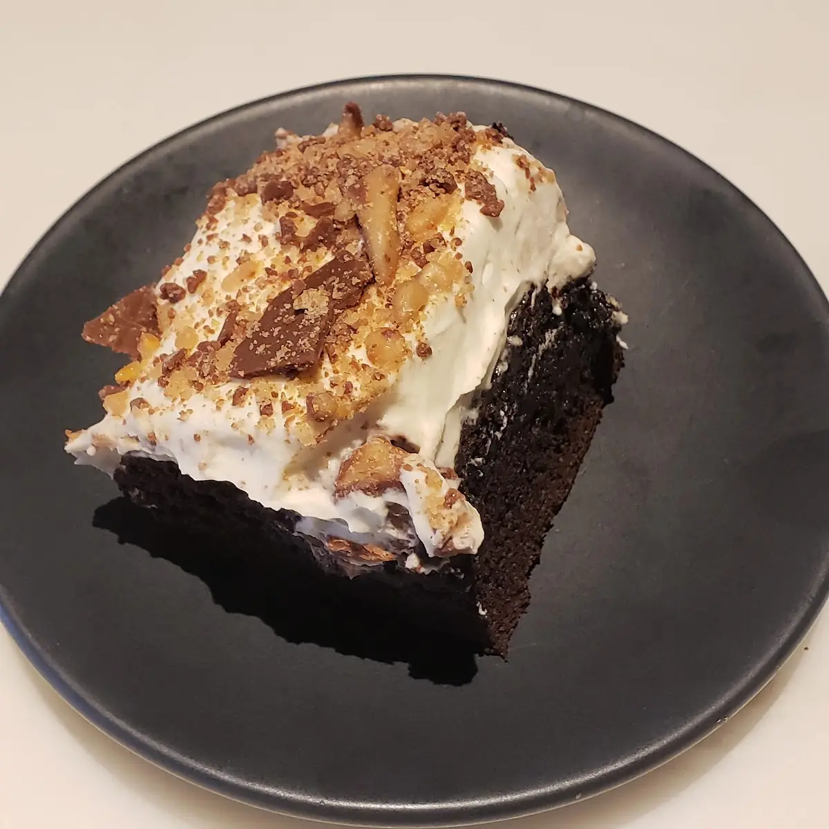 Chocolate Cake