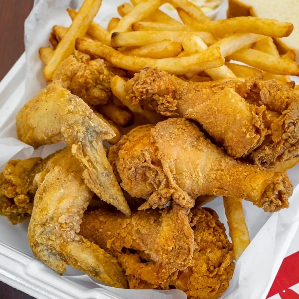 Lemon Pepper