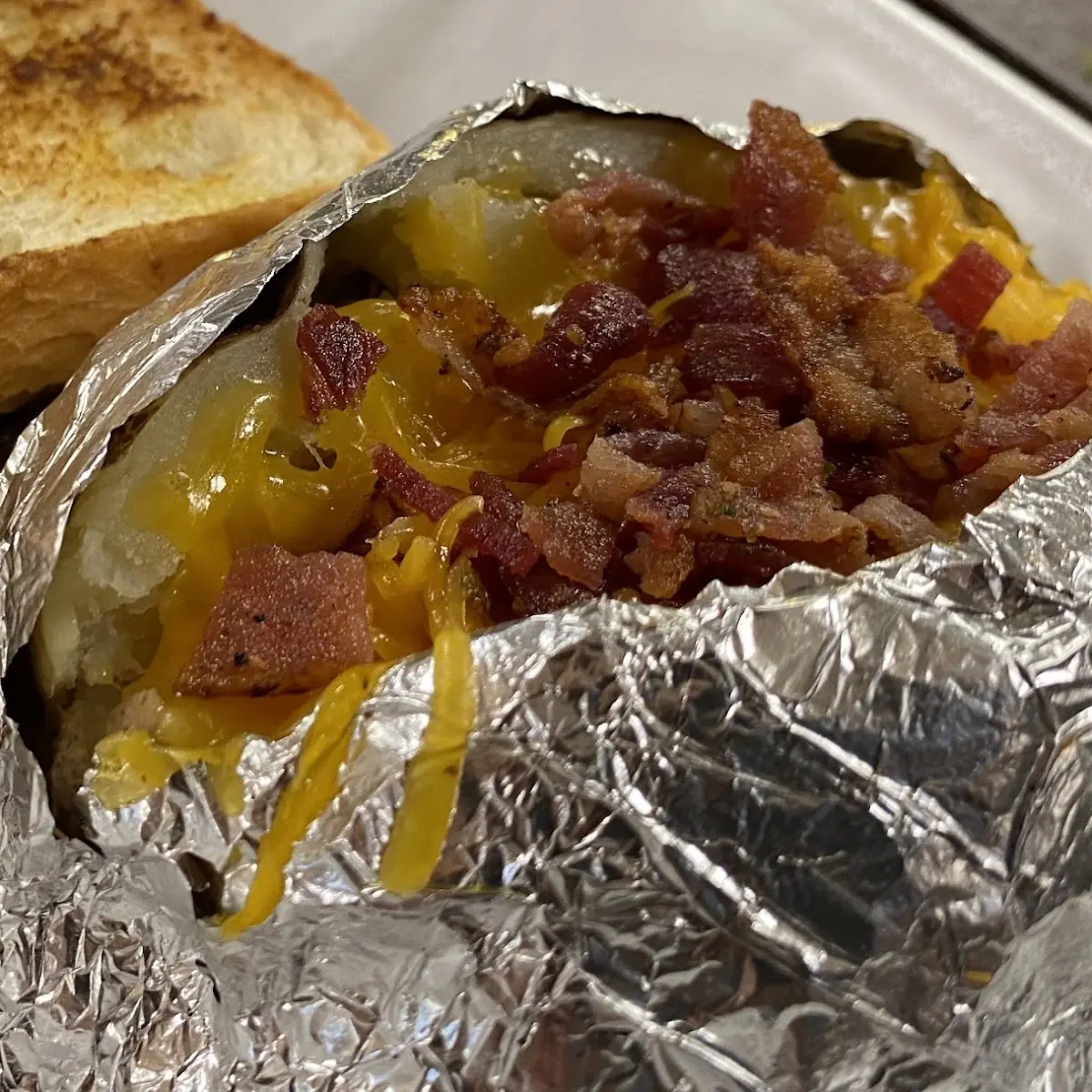 Baked Potato