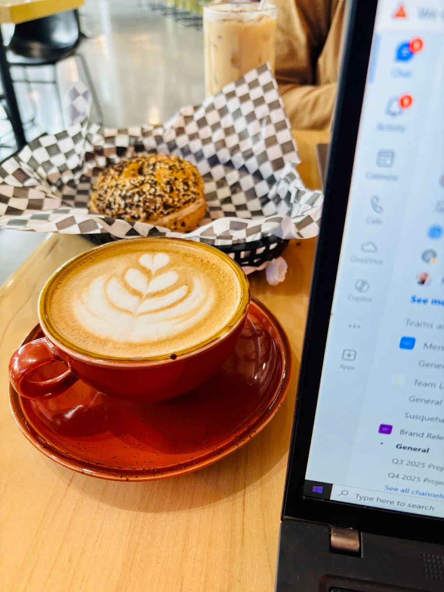Cappuccino