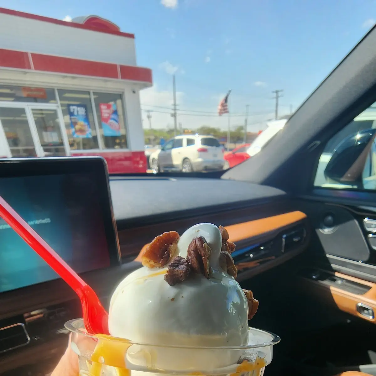 Hot Fudge