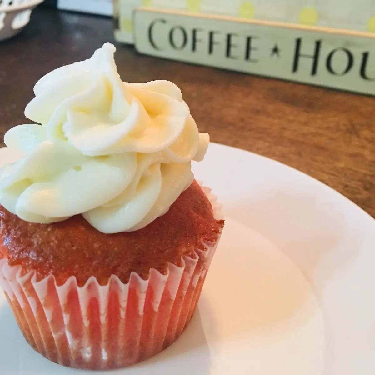 Red Velvet Cake