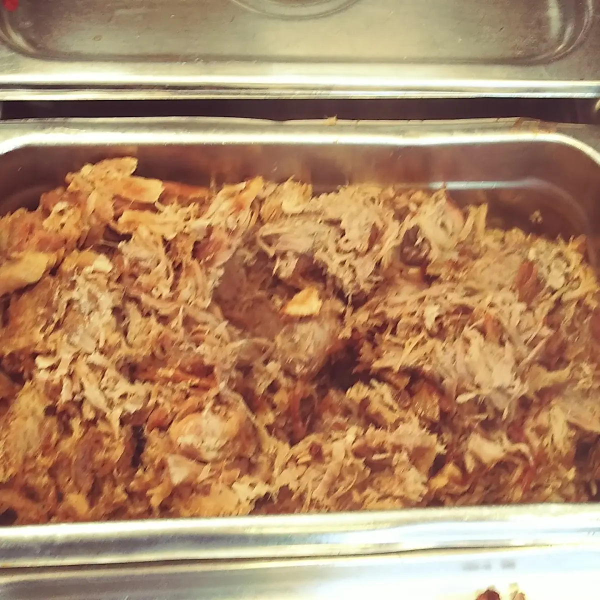 Pulled Pork
