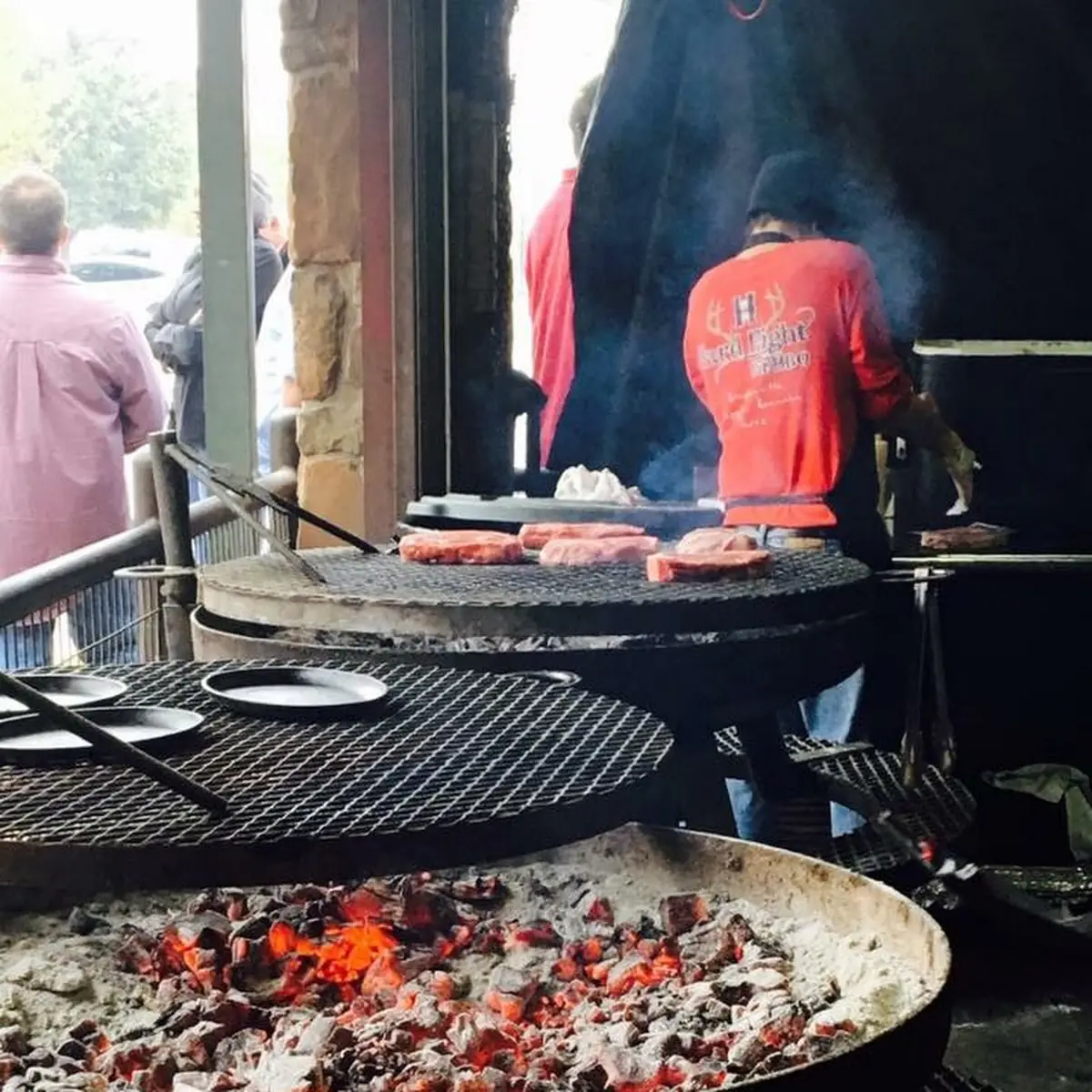 Pit BBQ