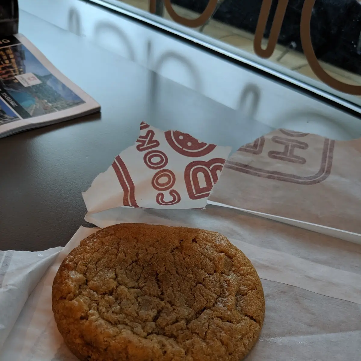 Peanut Butter Cookies