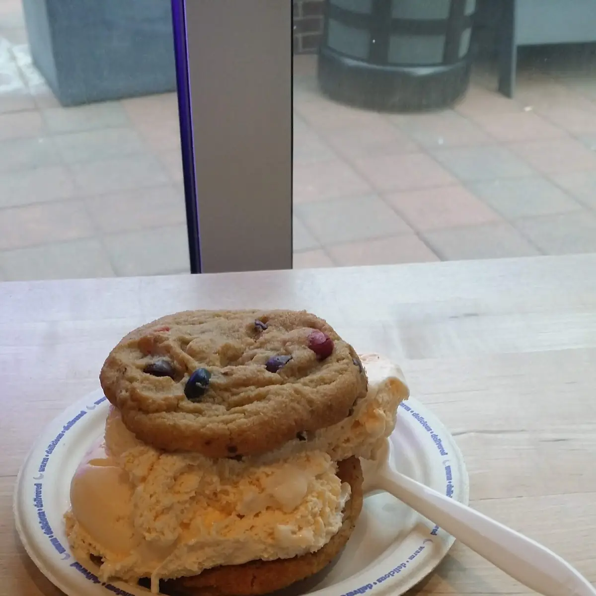 Insomnia Chocolate Cookie Butter