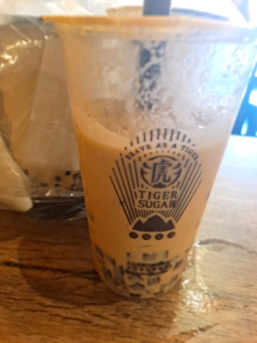 Thai Tea