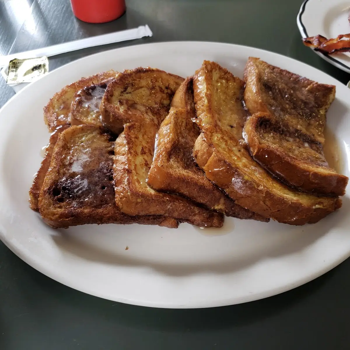 Cinnamon French Toast