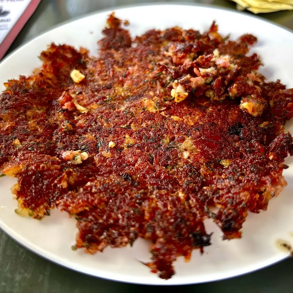 Corned Beef Hash