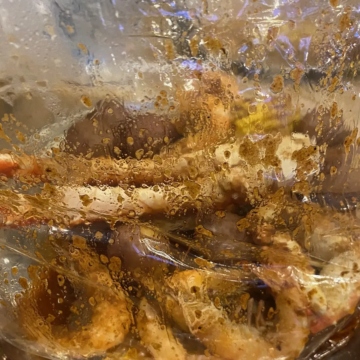 King Crab Legs
