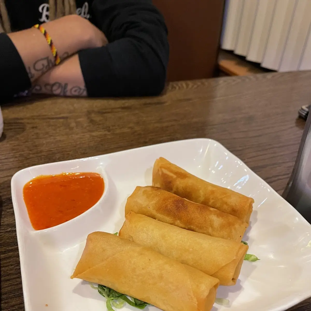 Spring Roll