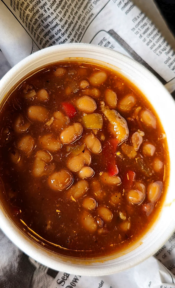 Baked Beans