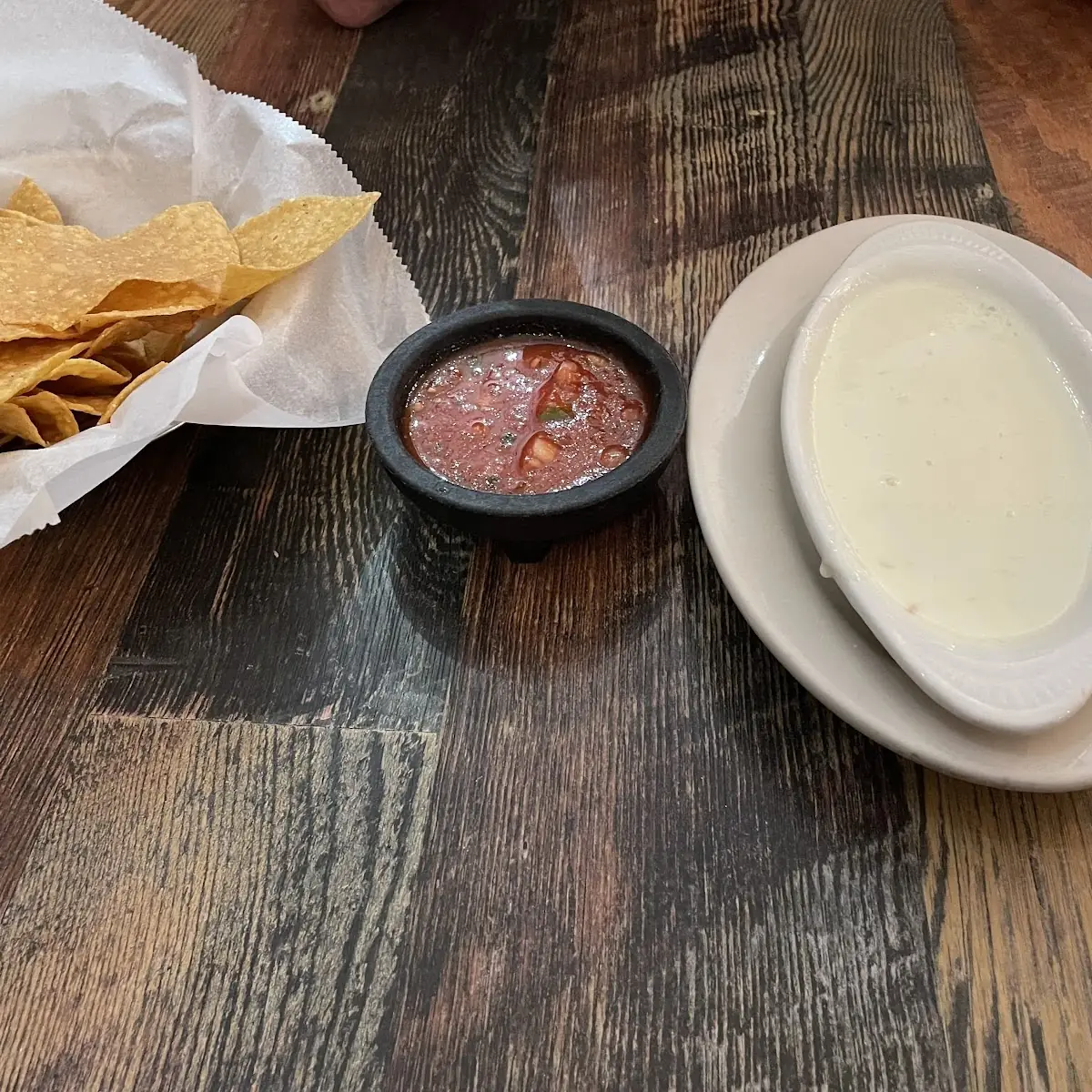 Cheese Dip