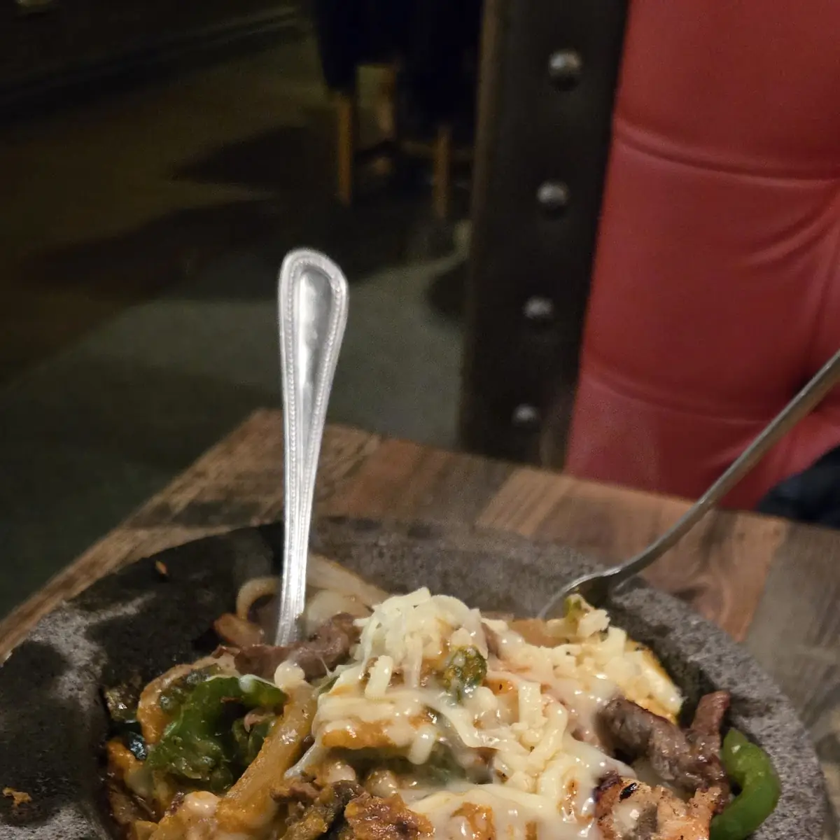 Molcajete El Mezcal