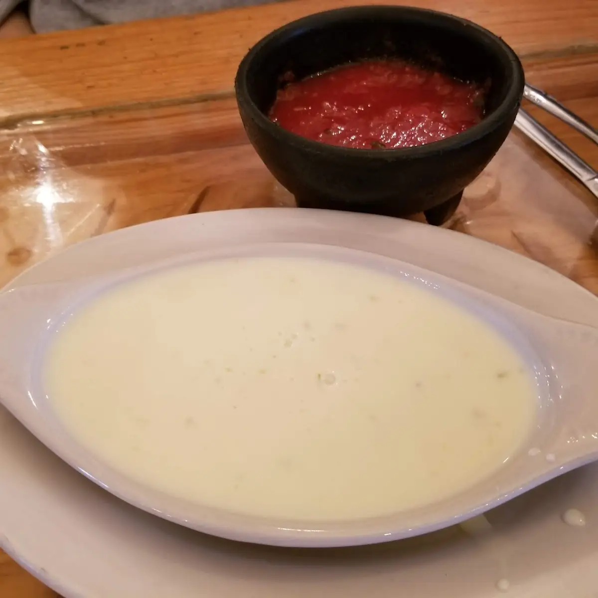 Queso Dip