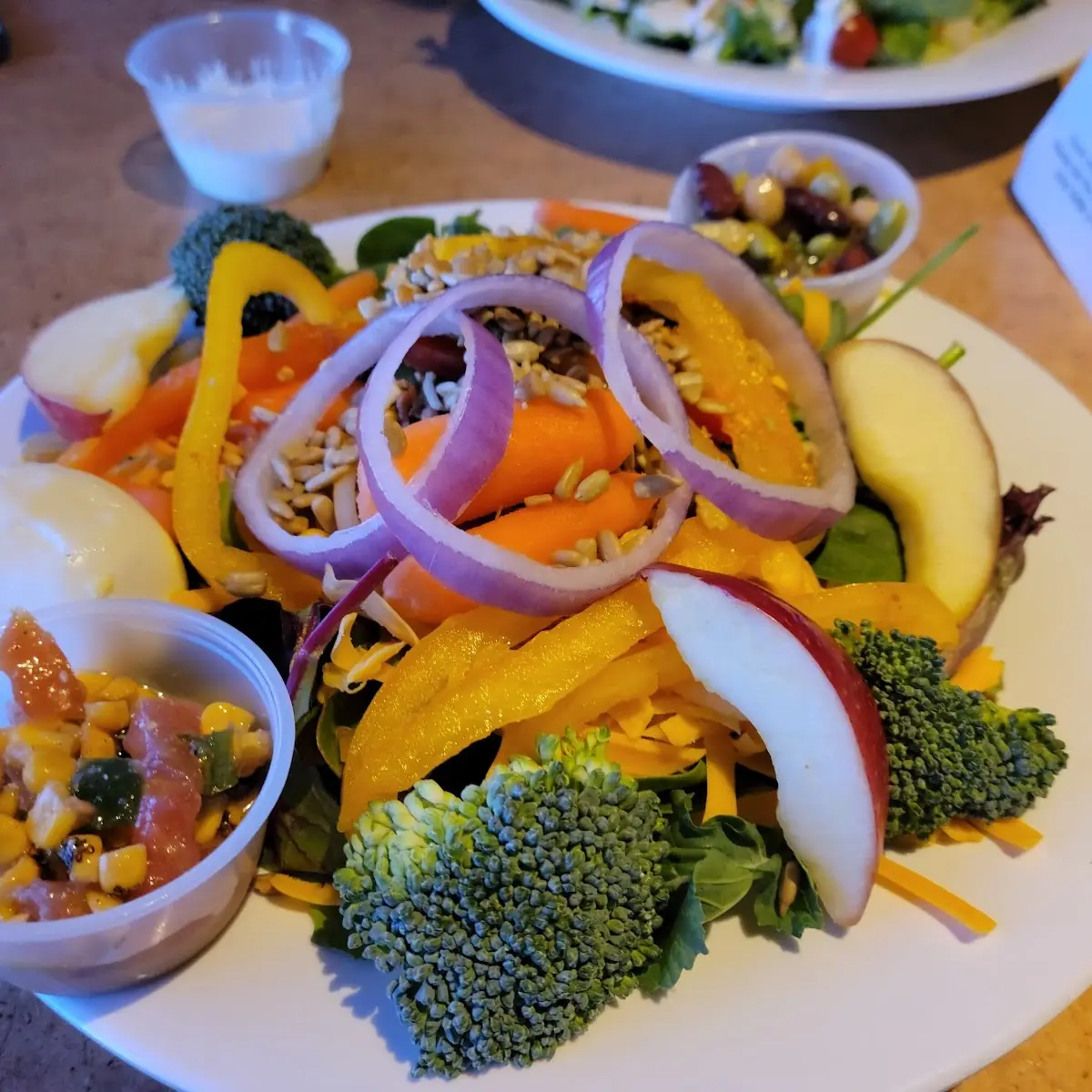 House Salad