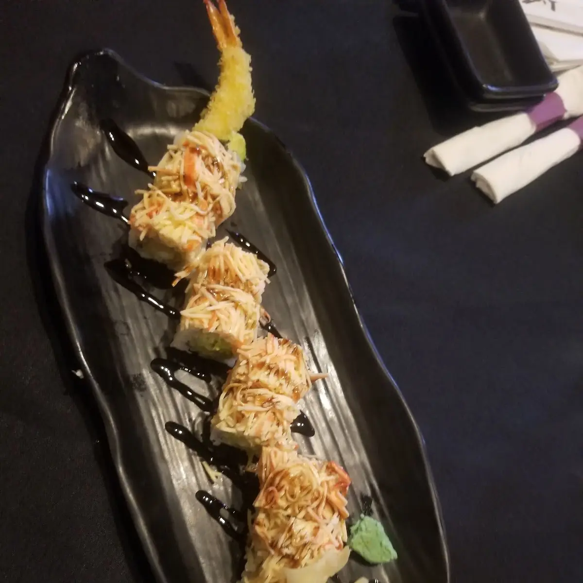 Avocado Roll
