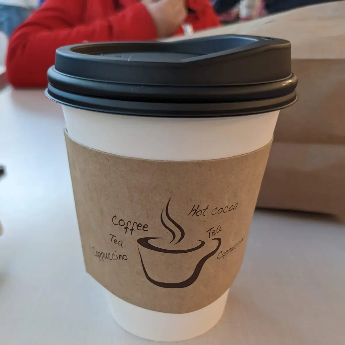 Masala Chai