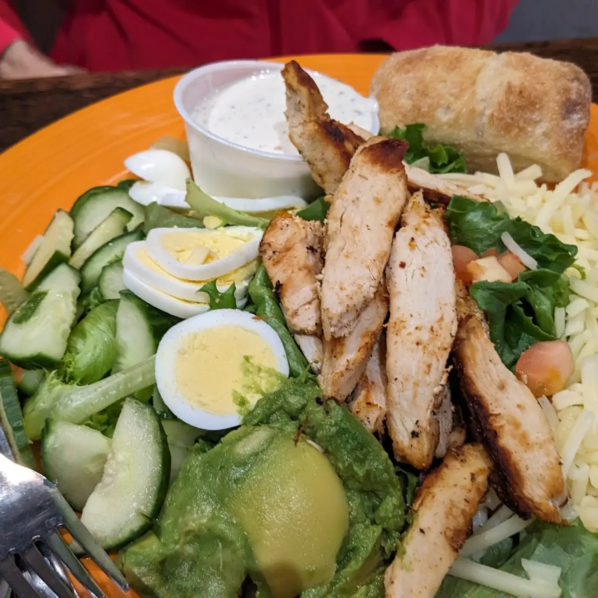 Cobb Salad