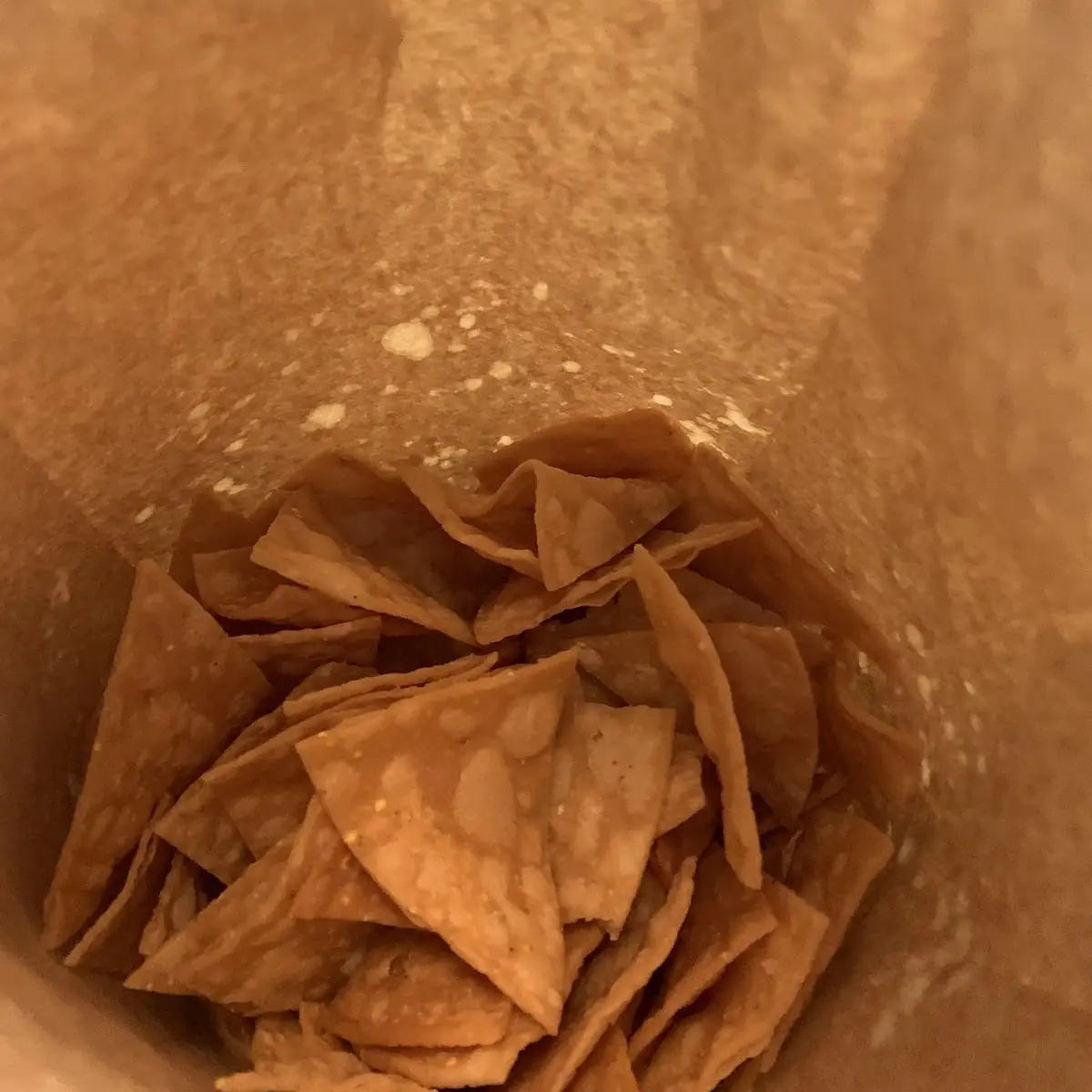Tortilla Chips