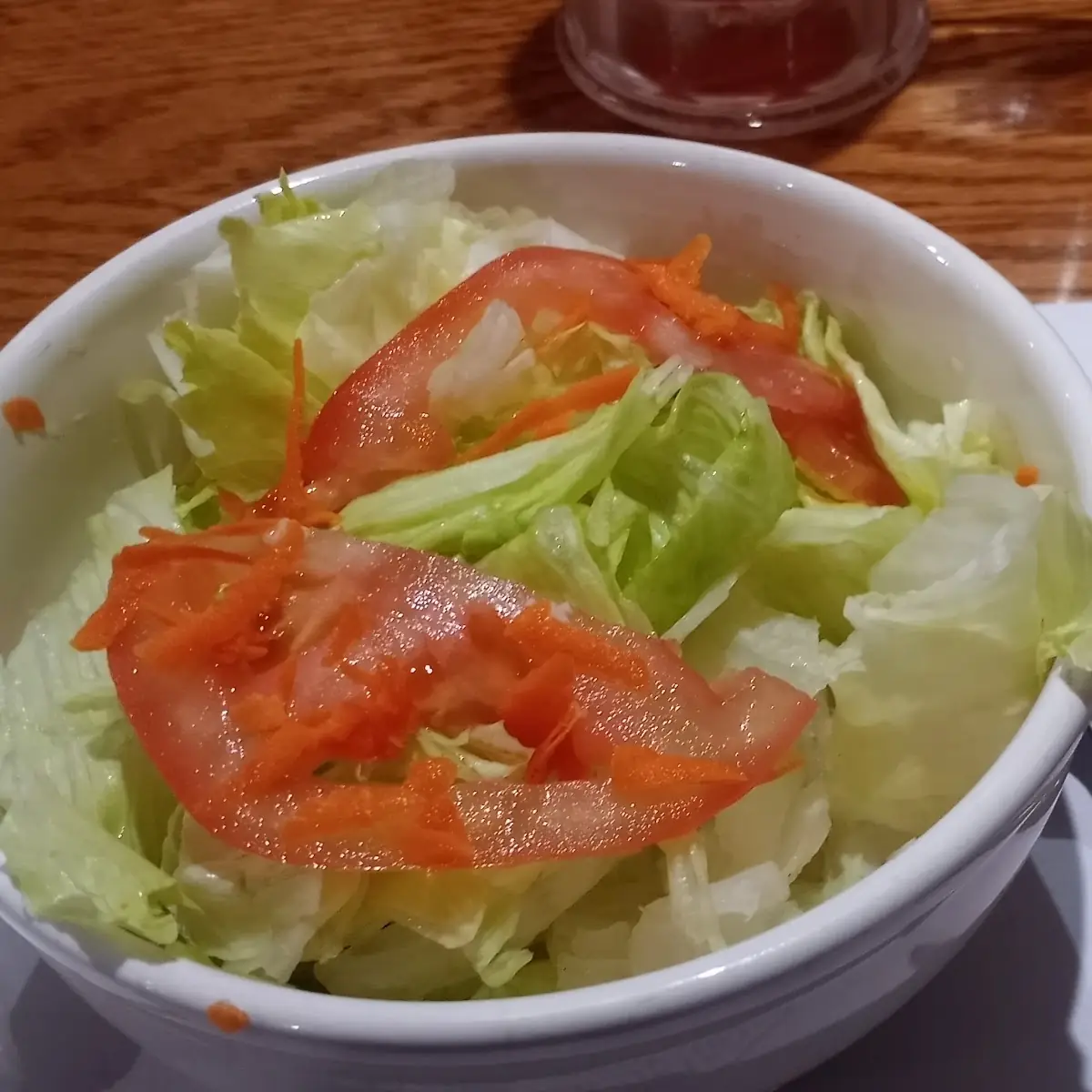 Side Salad