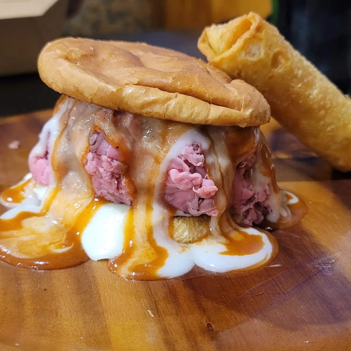 Roast Beef