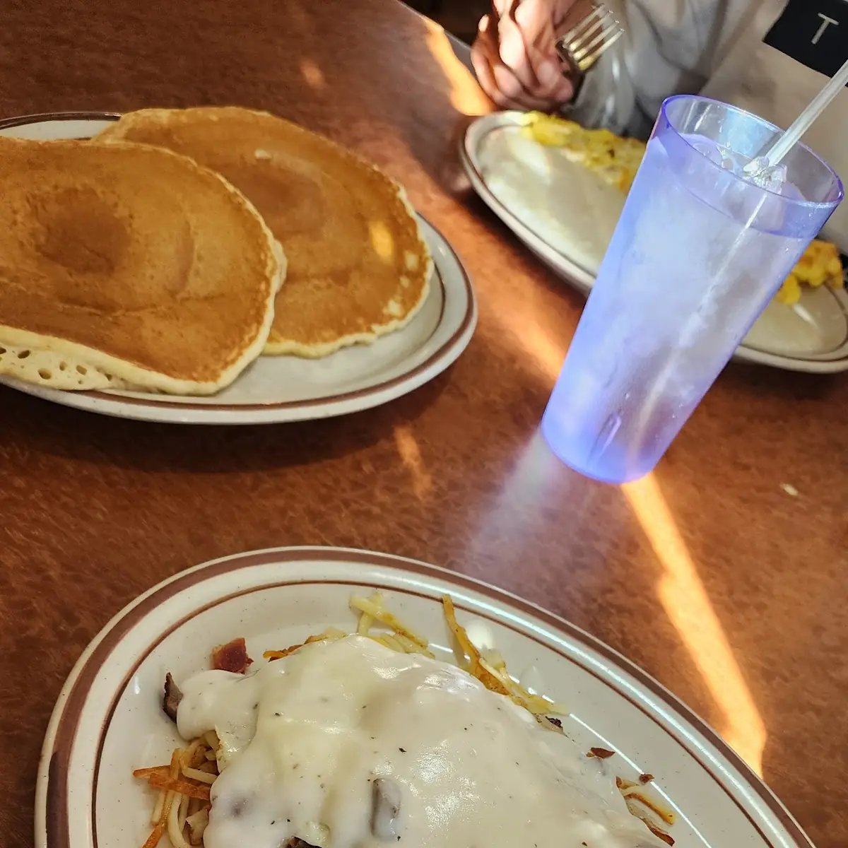 Chicken Fried Steak